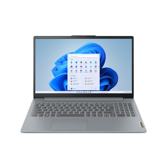 LAPTOP LENOVO IDEAPAD SLIM 3 15IRU8/CORE I3-1315U 1.2 GHZ/8GB/512GB/15