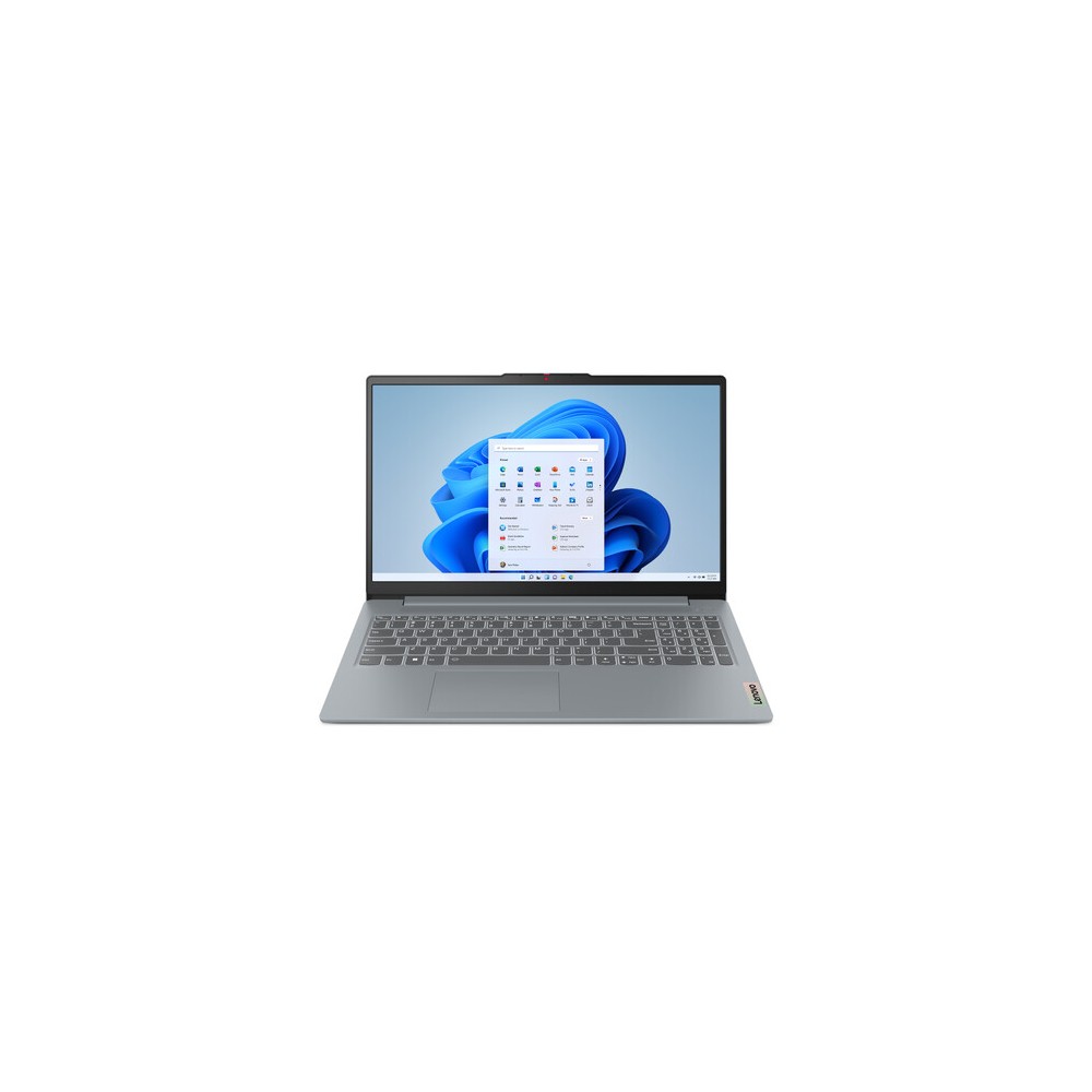 LAPTOP LENOVO IDEAPAD SLIM 3 15IRU8/CORE I3-1315U 1.2 GHZ/8GB/512GB/15