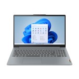LAPTOP LENOVO IDEAPAD SLIM 3 15IRU8/CORE I3-1315U 1.2 GHZ/8GB/512GB/15