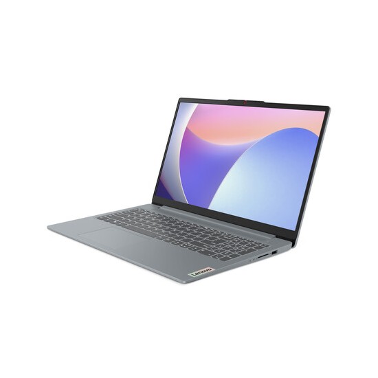 LAPTOP LENOVO IDEAPAD SLIM 3 15IRU8/CORE I3-1315U 1.2 GHZ/8GB/512GB/15