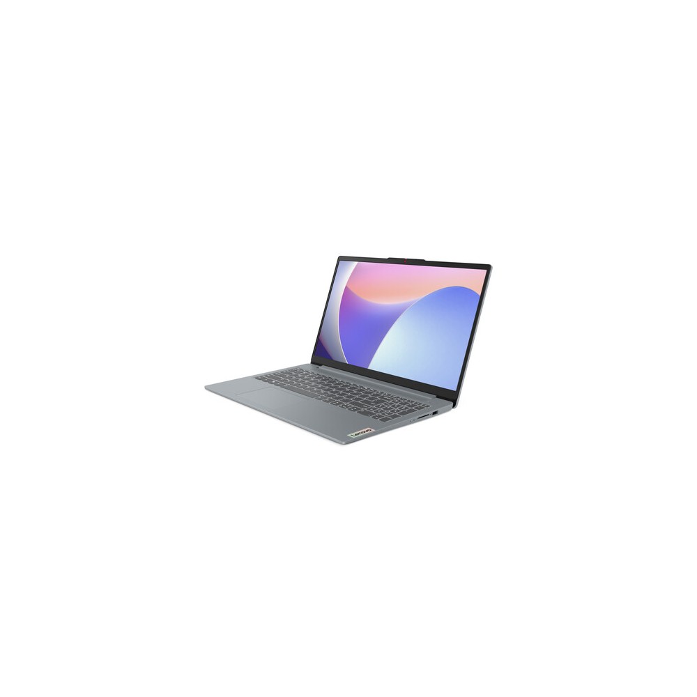 LAPTOP LENOVO IDEAPAD SLIM 3 15IRU8/CORE I3-1315U 1.2 GHZ/8GB/512GB/15