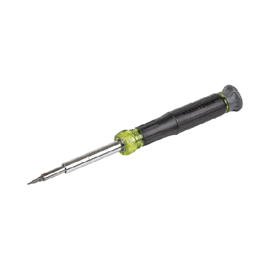 Desarmador Multipuntas 14 en 1 Electrónico