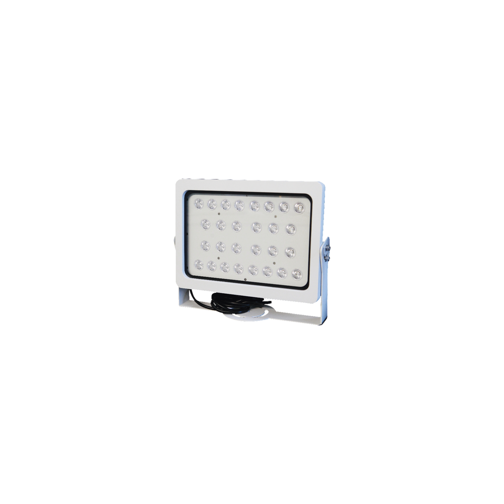 Lampara IR de Luz Estroboscópica / Luz LED Alta Potencia / 28 Lámparas