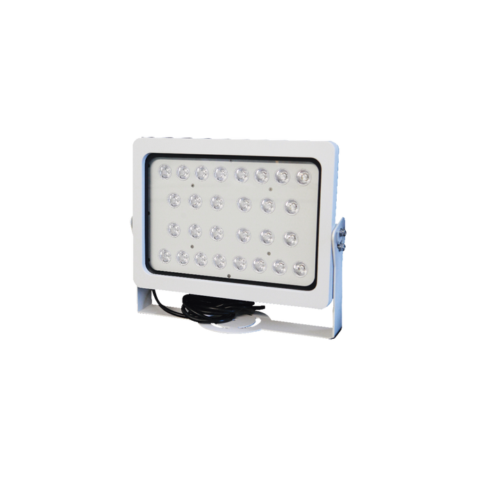 Lampara IR de Luz Estroboscópica / Luz LED Alta Potencia / 28 Lámparas