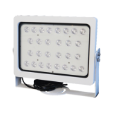 Lampara IR de Luz Estroboscópica / Luz LED Alta Potencia / 28 Lámparas