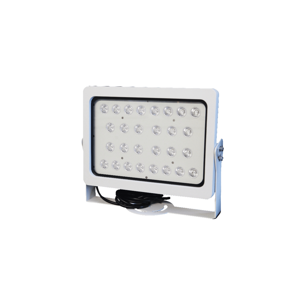 Lampara IR de Luz Estroboscópica / Luz LED Alta Potencia / 28 Lámparas