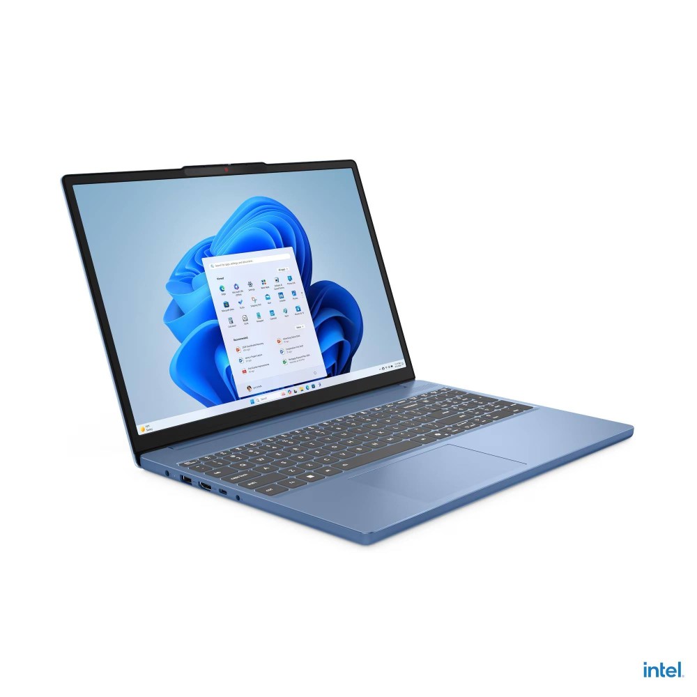 LAPTOP LENOVO IDEAPAD SLIM 3 15IRH10/CORE I5-13420H 2.1GHZ/8GB/512GB/1