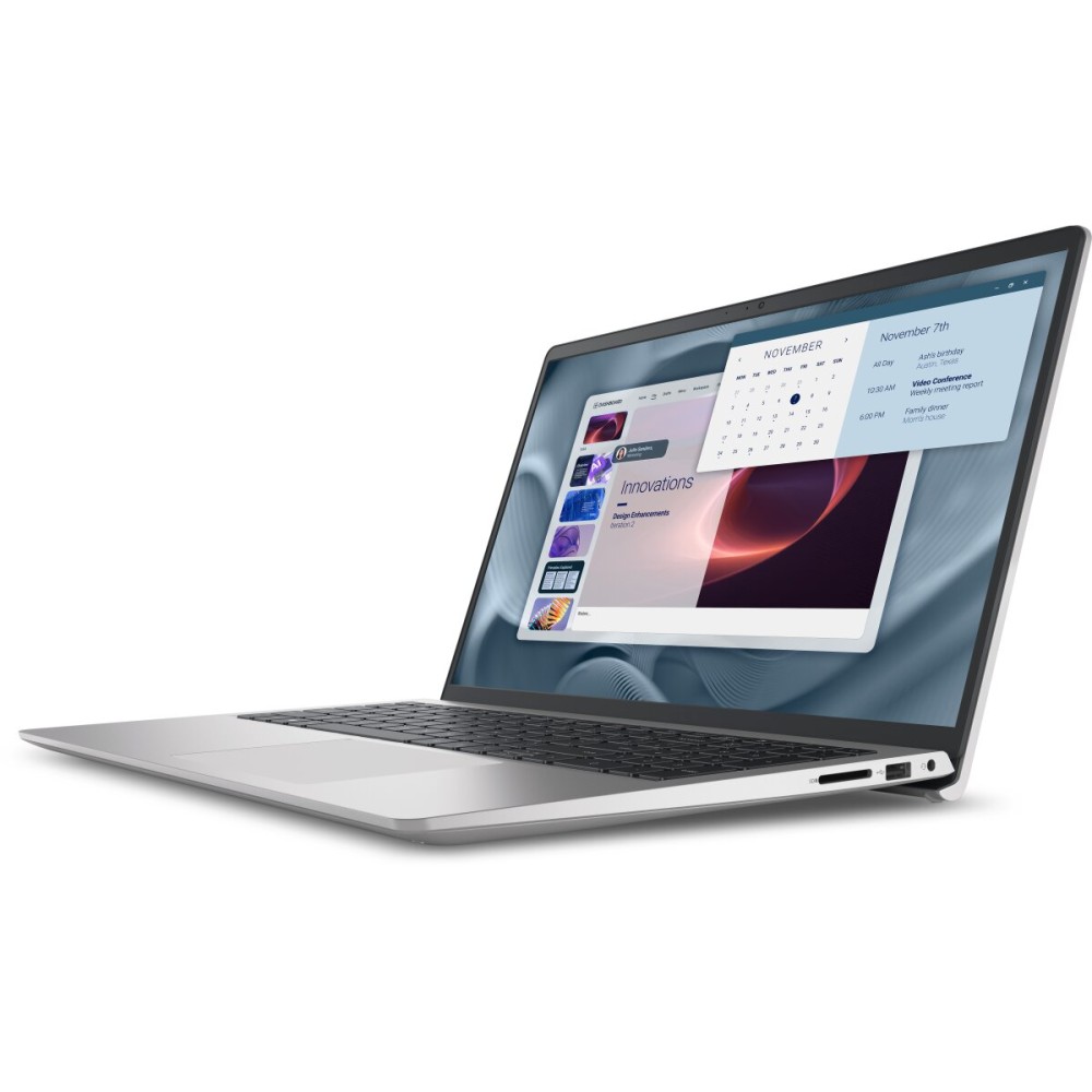 LAPTOP DELL PRO 15 ESSENTIAL/ F8T7Y/ PV15250/ INTEL CORE I5- 1334U / 1