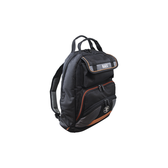Mochila para Herramientas Tradesman Pro™ de 44.5 cm en Color Negro con