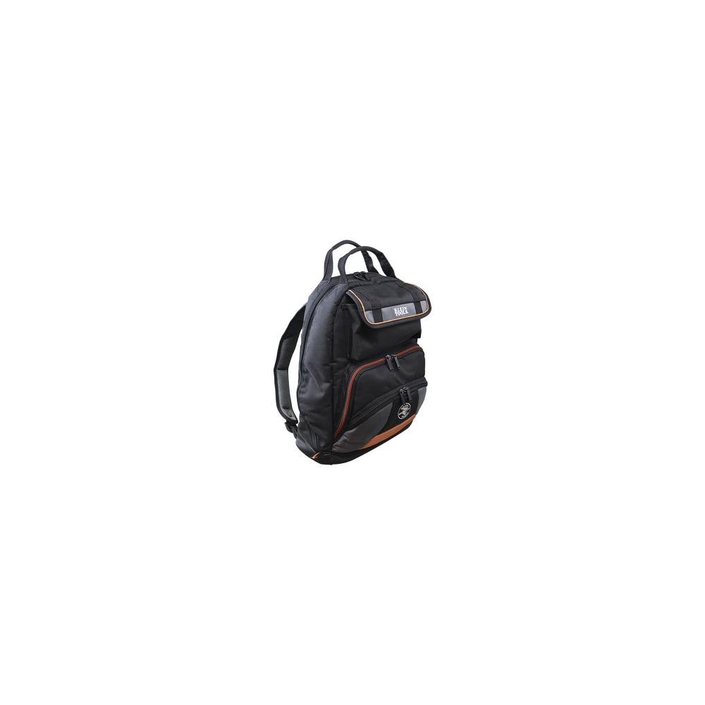 Mochila para Herramientas Tradesman Pro™ de 44.5 cm en Color Negro con