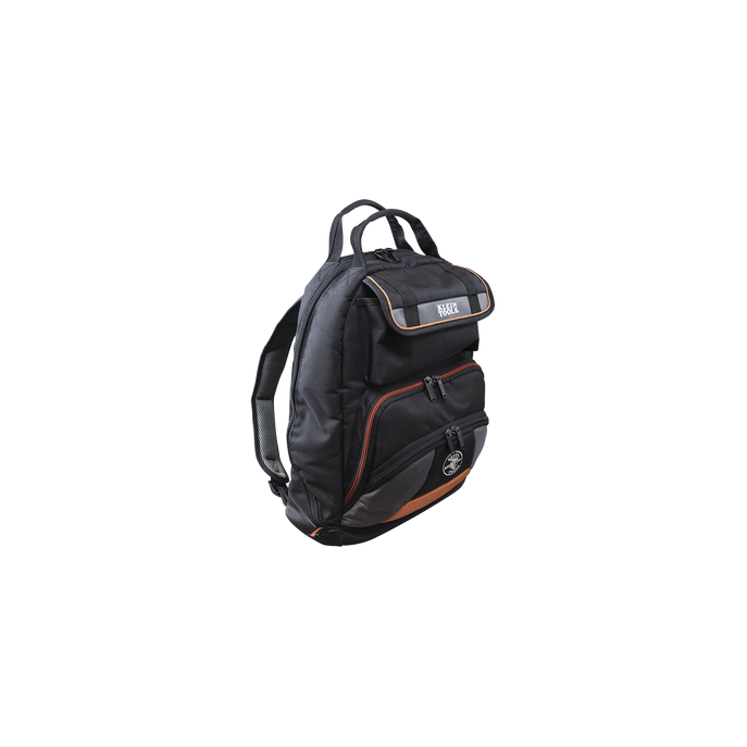 Mochila para Herramientas Tradesman Pro™ de 44.5 cm en Color Negro con