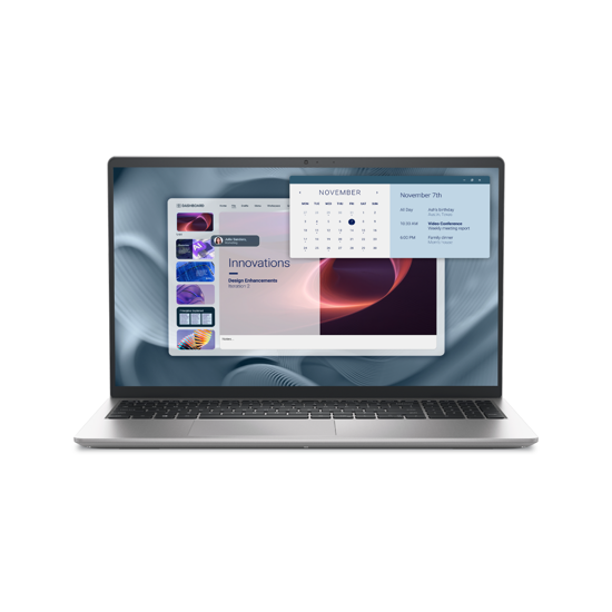 LAPTOP DELL PRO 15 ESSENTIAL/ F8T7Y/ PV15250/ INTEL CORE I5- 1334U / 1