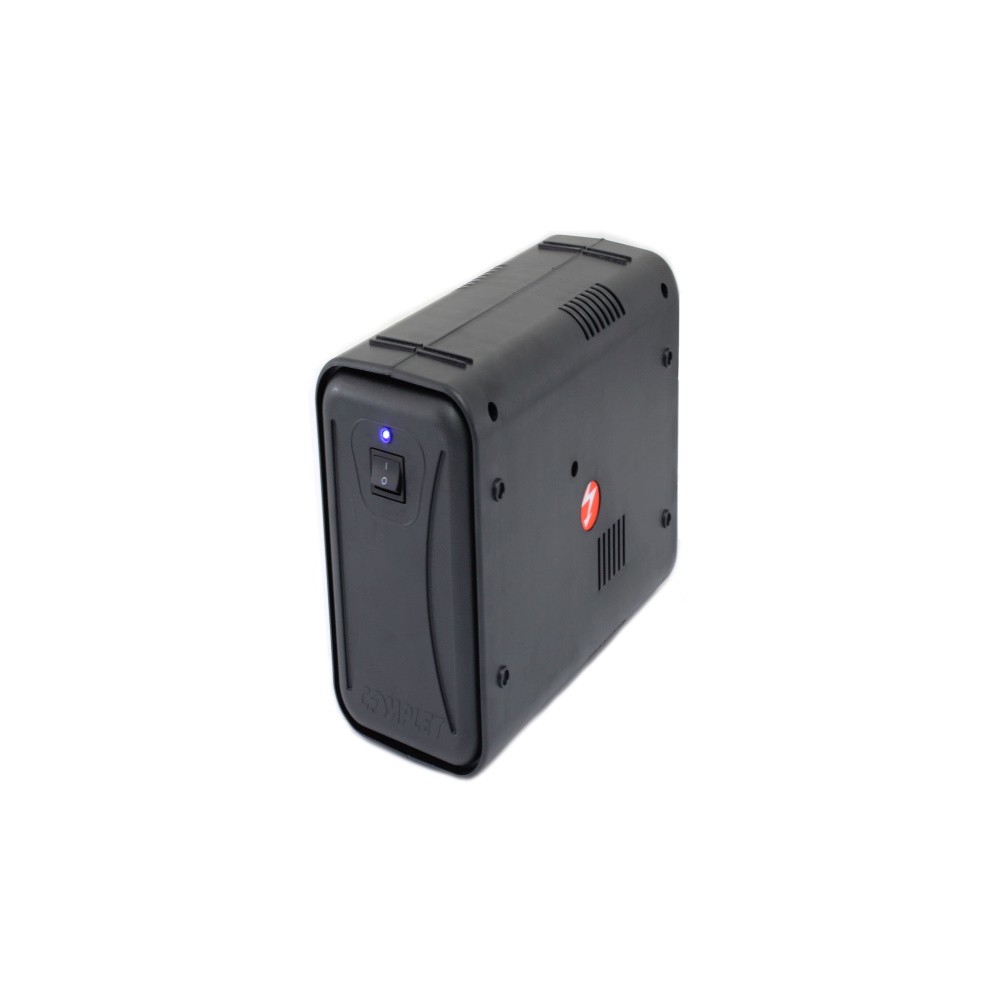 NOBREAK COMPLET ERI-5-017 MT505 500VA/250W/8CONT/PLAST/REGULA/SUPRIME