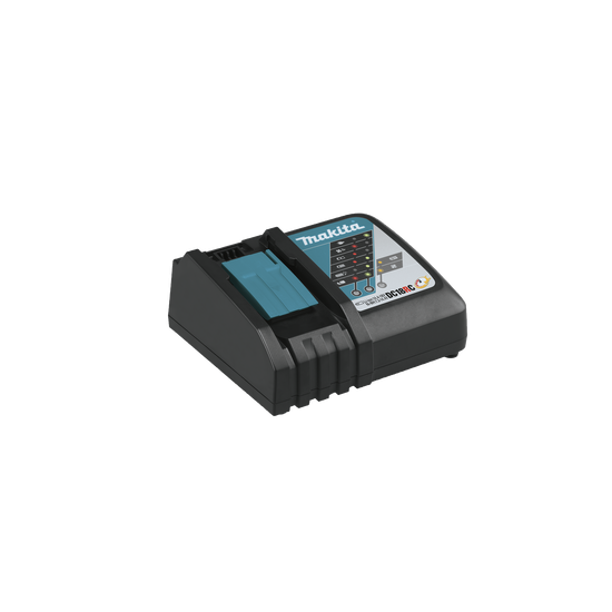 Cargador Rápido para Batería Litio Ion de 18V LXT®