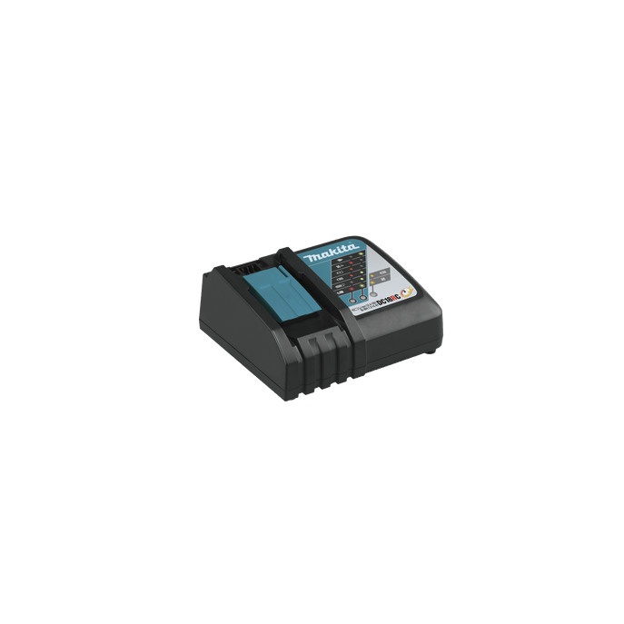 Cargador Rápido para Batería Litio Ion de 18V LXT®