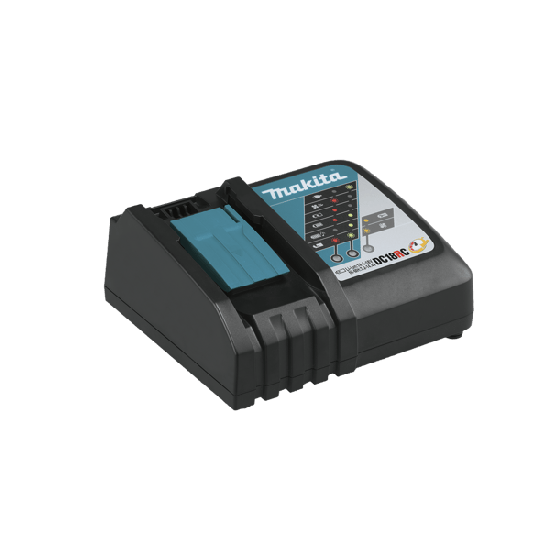 Cargador Rápido para Batería Litio Ion de 18V LXT®