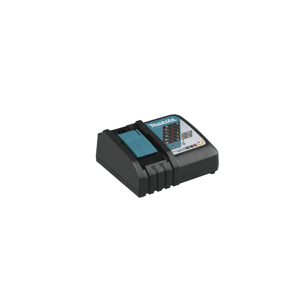 Cargador Rápido para Batería Litio Ion de 18V LXT®