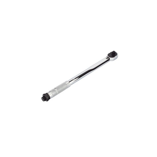 Torquímetro o Llave Dinamométrica Ajustable con Matraca de Trueno 3/8"