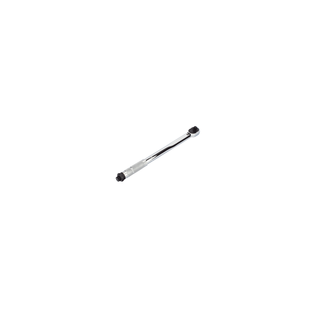 Torquímetro o Llave Dinamométrica Ajustable con Matraca de Trueno 3/8"