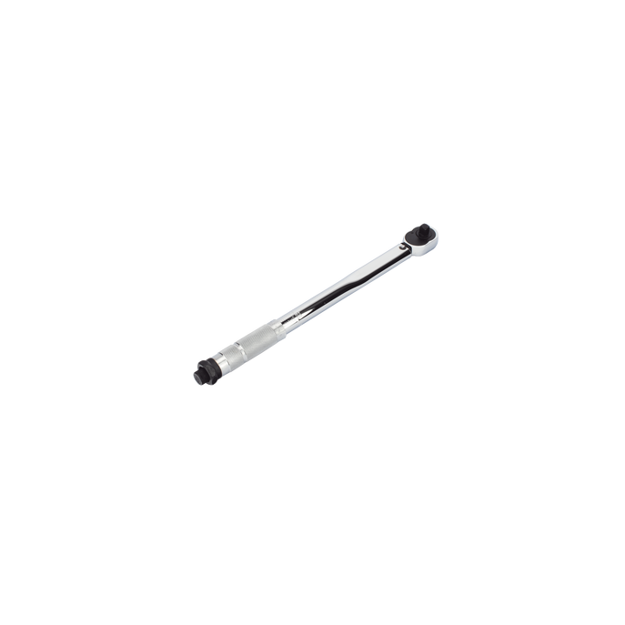 Torquímetro o Llave Dinamométrica Ajustable con Matraca de Trueno 3/8"