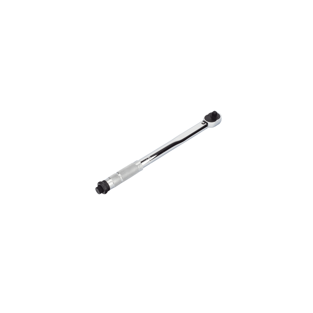 Torquímetro o Llave Dinamométrica Ajustable con Matraca de Trueno 3/8"
