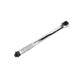 Torquímetro o Llave Dinamométrica Ajustable con Matraca de Trueno 3/8"