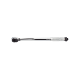 Torquímetro o Llave Dinamométrica Ajustable con Matraca de Trueno 3/8"