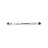 Torquímetro o Llave Dinamométrica Ajustable con Matraca de Trueno 3/8"