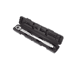 Torquímetro o Llave Dinamométrica Ajustable con Matraca de Trueno 3/8"