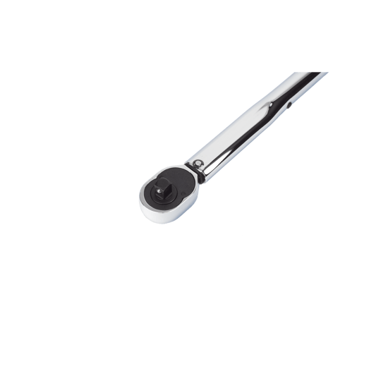Torquímetro o Llave Dinamométrica Ajustable con Matraca de Trueno 3/8"