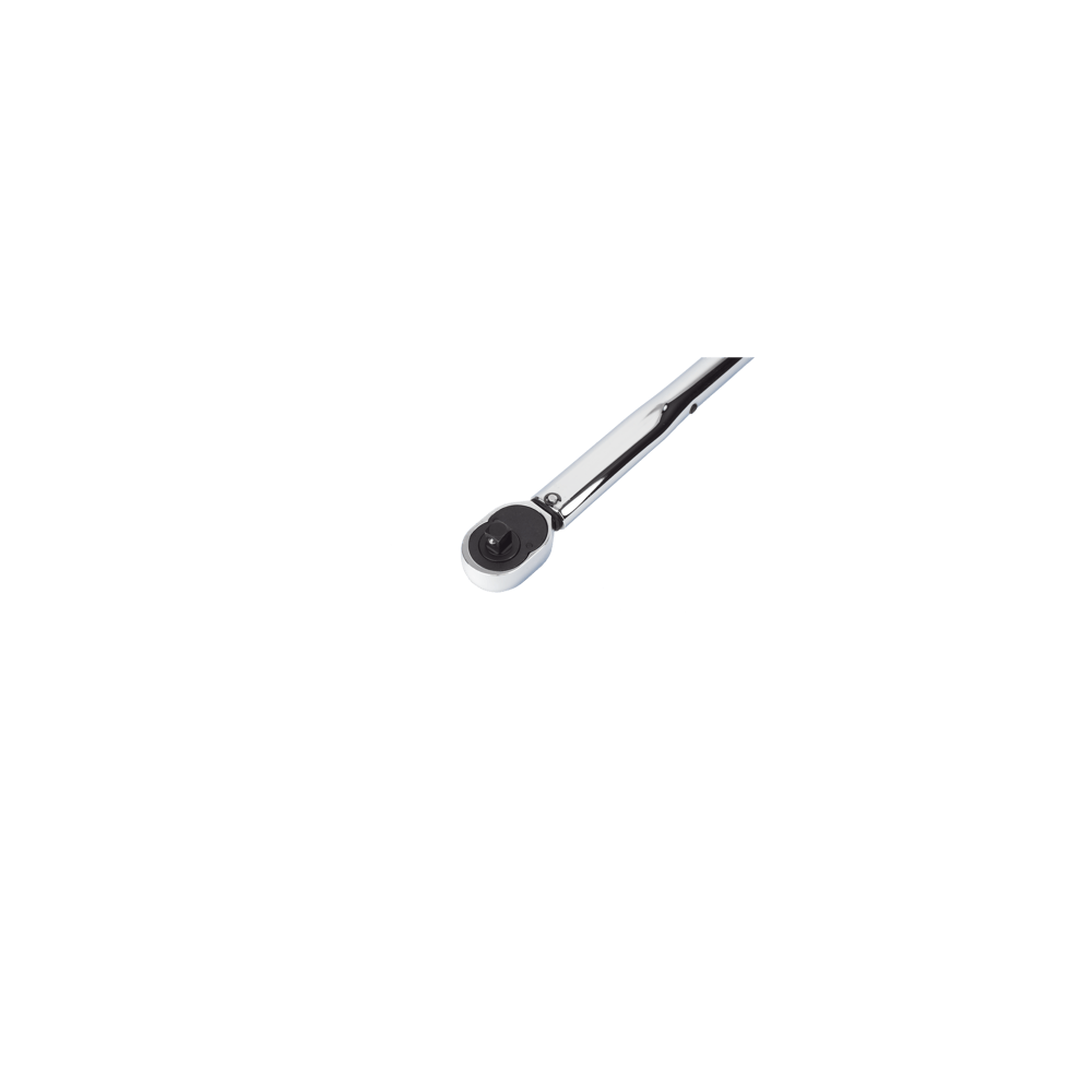 Torquímetro o Llave Dinamométrica Ajustable con Matraca de Trueno 3/8"