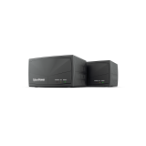 REGULADOR CYBERPOWER MODELO CL1500VR 1500VA/750W 8 CONTACTOS