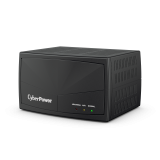 REGULADOR CYBERPOWER MODELO CL1500VR 1500VA/750W 8 CONTACTOS
