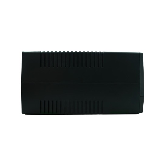 SMARTBITT NO-BREAK 750VA/375 WATTS 6 CONTACTOS, POTECCION RJ-11(SBNB75