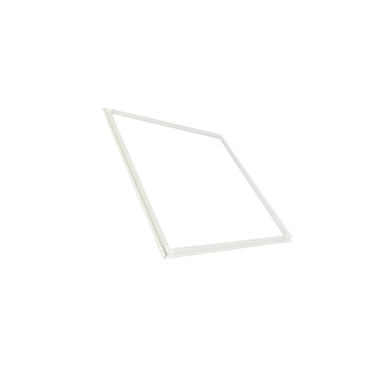 Marco LED Luminoso / 595 x 595 mm / 127 Vca~60Hz / Luz Blanca 6 500 K