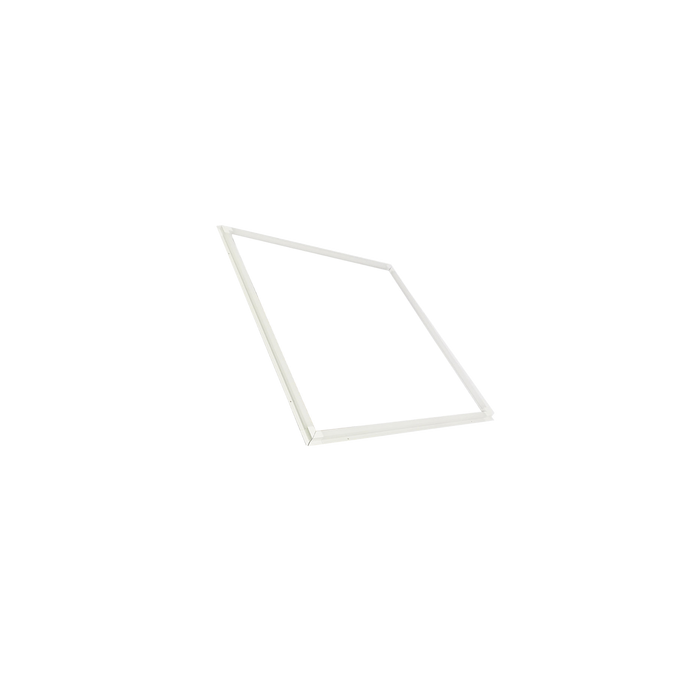 Marco LED Luminoso / 595 x 595 mm / 127 Vca~60Hz / Luz Blanca 6 500 K