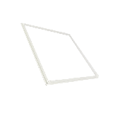 Marco LED Luminoso / 595 x 595 mm / 127 Vca~60Hz / Luz Blanca 6 500 K