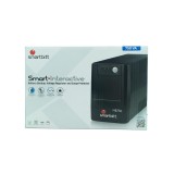 SMARTBITT NO-BREAK 750VA/375 WATTS 6 CONTACTOS, POTECCION RJ-11(SBNB75