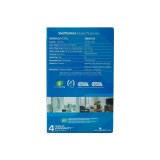 SMARTBITT NO-BREAK 750VA/375 WATTS 6 CONTACTOS, POTECCION RJ-11(SBNB75