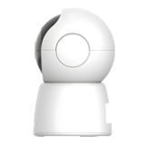 Uho-S2E-M3, Cámara IP Mini PT, 3MP, ULTRA 265, Lente Fijo de 4.0mm, IR