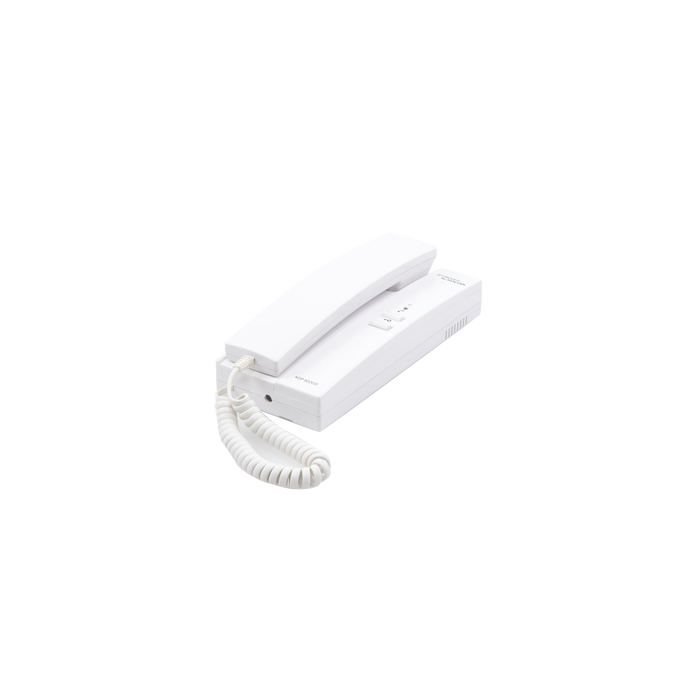 Auricular de 4 Hilos para el Sistema KLPC420