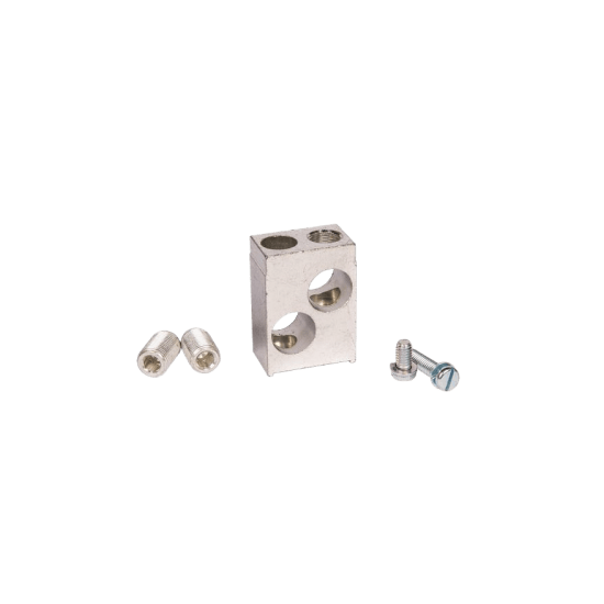 Zapata para interruptor JXD y LXD6 TA2J6500, 1Pz