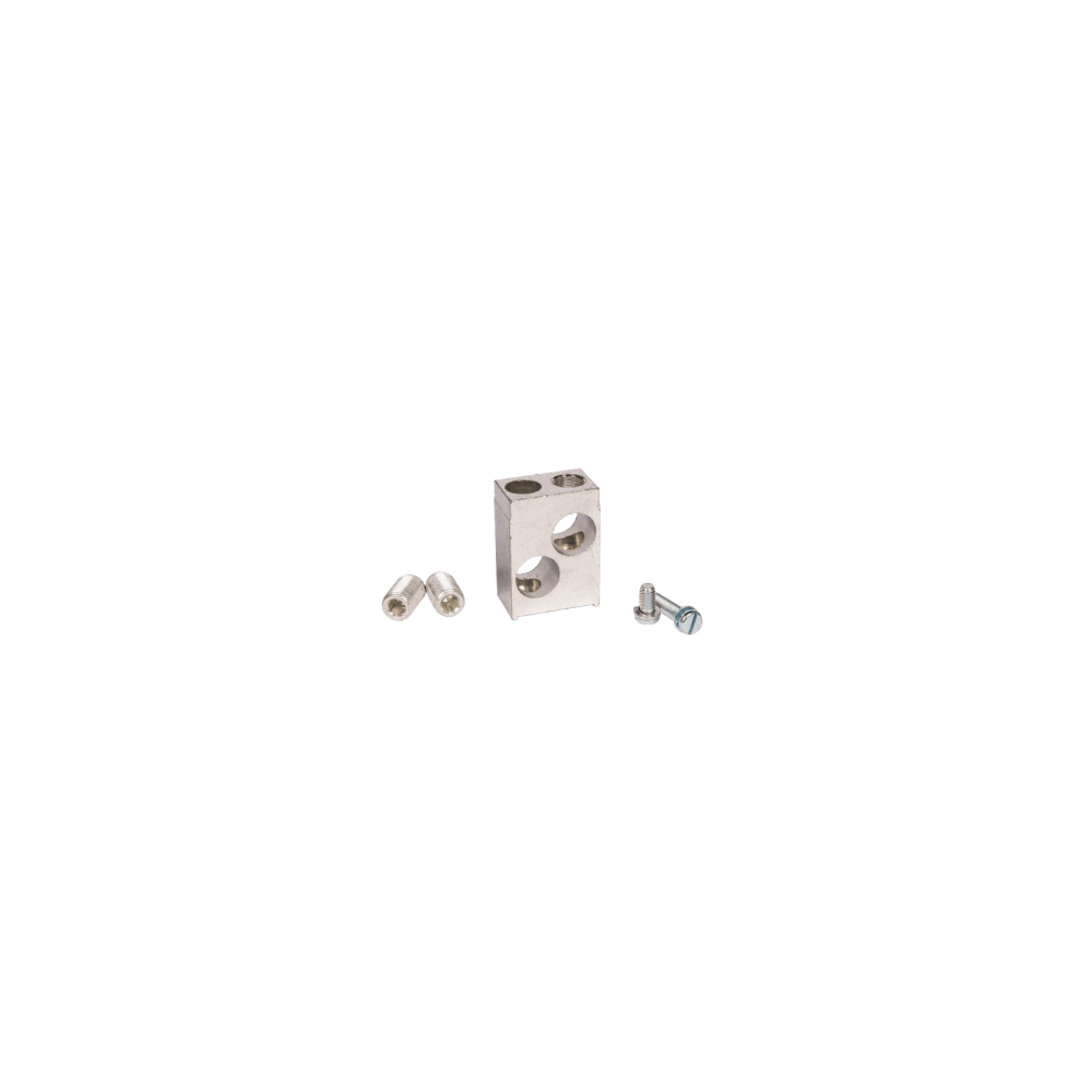 Zapata para interruptor JXD y LXD6 TA2J6500, 1Pz