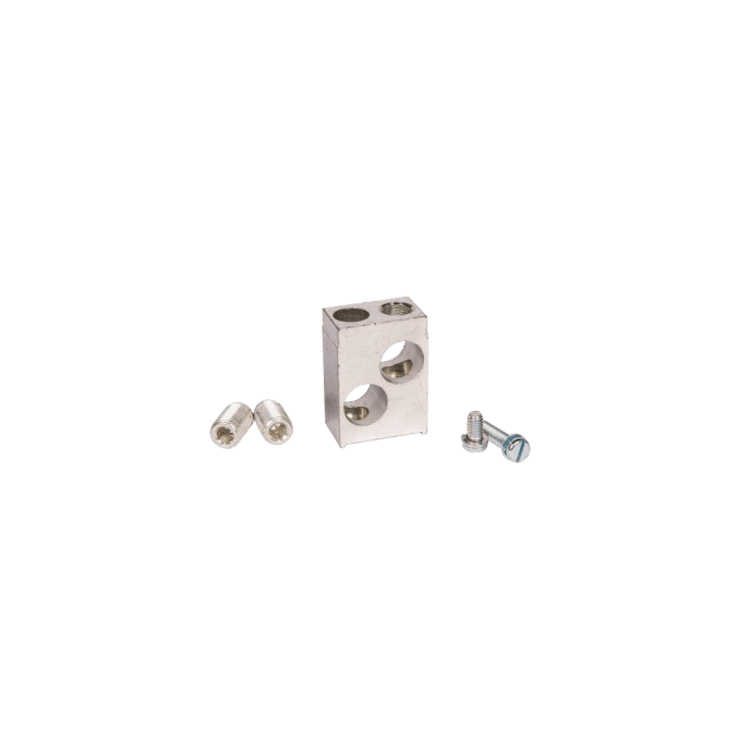 Zapata para interruptor JXD y LXD6 TA2J6500, 1Pz