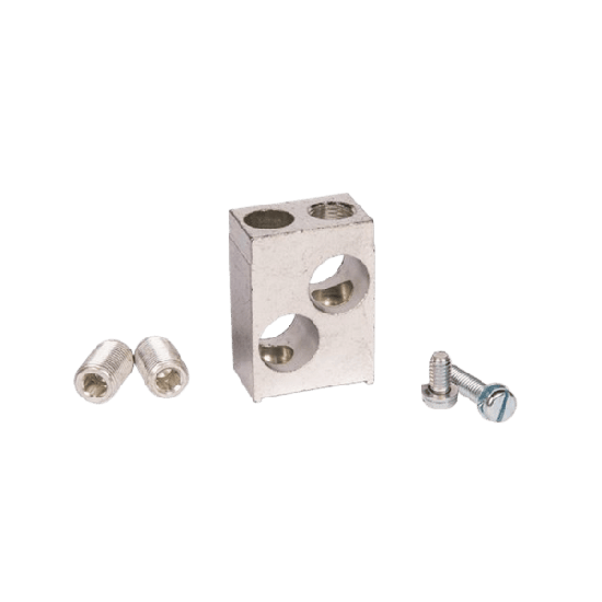 Zapata para interruptor JXD y LXD6 TA2J6500, 1Pz