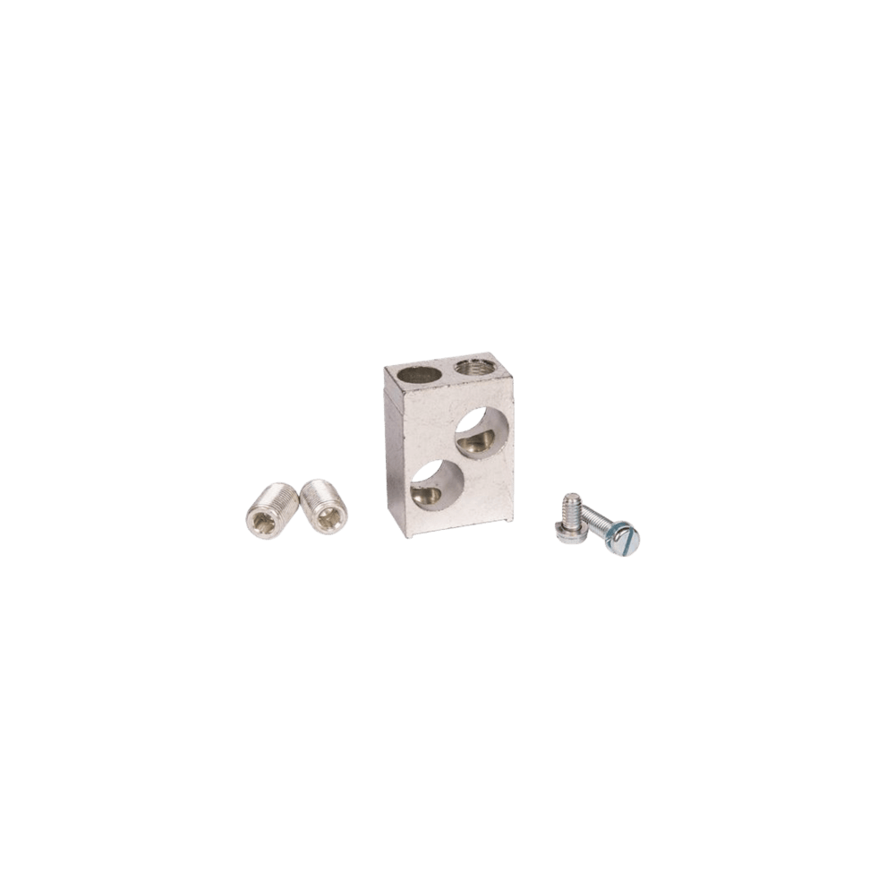 Zapata para interruptor JXD y LXD6 TA2J6500, 1Pz