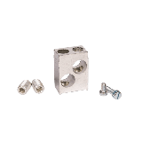 Zapata para interruptor JXD y LXD6 TA2J6500, 1Pz