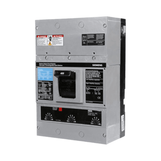 Zapata para interruptor JXD y LXD6 TA2J6500, 1Pz