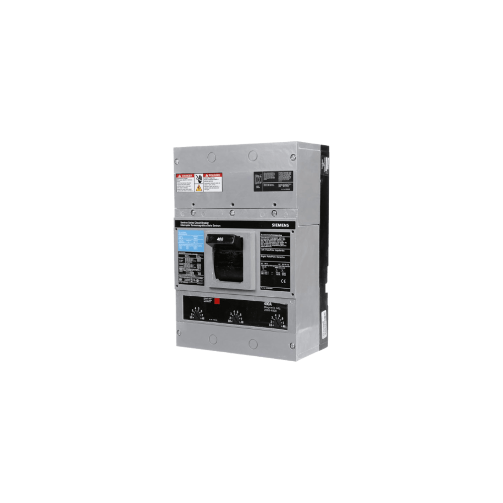 Zapata para interruptor JXD y LXD6 TA2J6500, 1Pz
