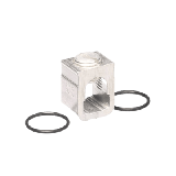 Zapata para interruptor JXD y LXD6 TA2J6500, 1Pz